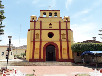 La Trinitaria - Parroquia La Santísima Trinidad