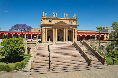Lagos de Moreno - Parroquia Señor del Calvario
