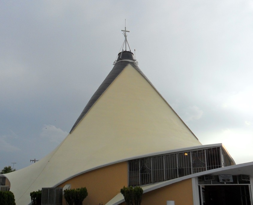 León - Templo de San Judas Tadeo