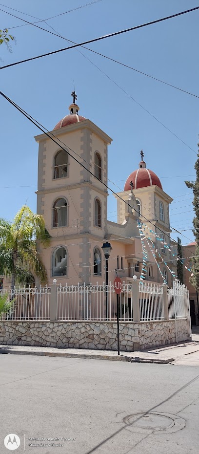 Lerdo - Parroquia Nuestra Señora del Refugio