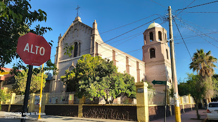 Lerdo - Parroquia San José