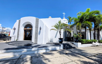 Manzanillo - Rectoría Nuestra Señora del Rosario