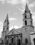 Matamoros - Catedral Nuestra Señora del Refugio