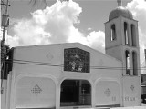 Matamoros - Parroquia Divino Pastor