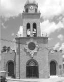 Matamoros - Parroquia Nuestra Señora de Guadalupe