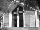 Matamoros - Parroquia Nuestra Señora de Lourdes