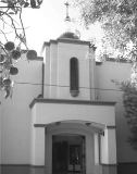 Matamoros - Parroquia Nuestra Señora de San Juan de los Lagos