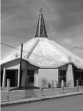 Matamoros - Parroquia Nuestra Señora del Perpetuo Socorro
