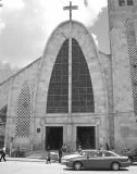 Matamoros - Parroquia Sagrado Corazón de Jesús
