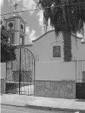Matamoros - Parroquia San José Obrero
