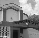 Matamoros - Parroquia San Martín de Porres
