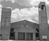 Matamoros - Parroquia San Roberto Belarmino