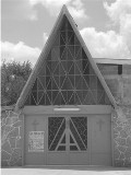 Matamoros - Parroquia Santísima Trinidad