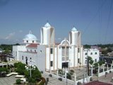 Mazatán - Santuario Inmaculada Concepción (Margarita Concepción)