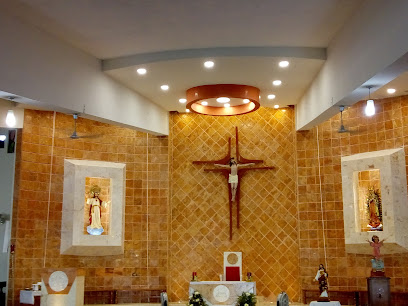 Mérida - Parroquia Cristo Rey