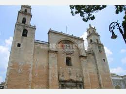 Mérida - Parroquia Sagrario Metropolitano