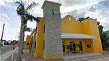 Mérida - Rectoría Sagrados Corazones