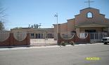 Mexicali - Parroquia Ascensión del Señor