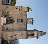Miacatlán - Parroquia La Purísima Concepción