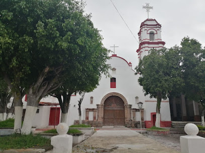 Miacatlán - Parroquia Santo Tomás Apóstol