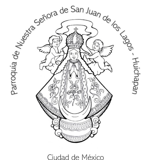 Miguel Hidalgo - Parroquia Nuestra Señora de San Juan de los Lagos