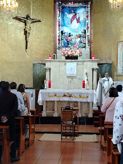 Miguel Hidalgo - Rectoría Ascención del Señor