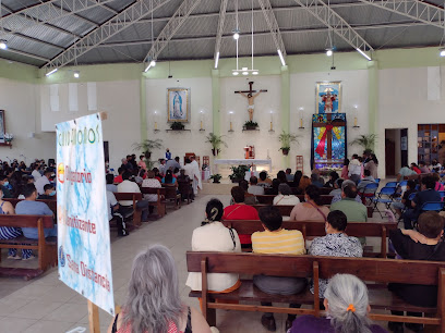 Mineral de la Reforma - Cuasi-Parroquia Divina Providencia