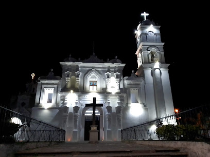 Misantla - Parroquia Nuestro Señor Jesucristo Rey del Universo