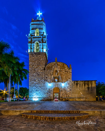 Mocorito - Parroquia Inmaculada Concepción