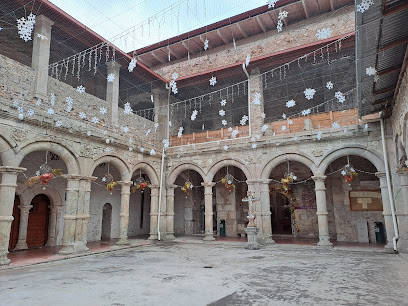Molango de Escamilla - Parroquia Nuestra Señora de Loreto