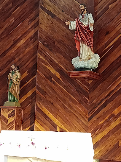 Monclova - Rectoría Sagrado Corazón de Jesús