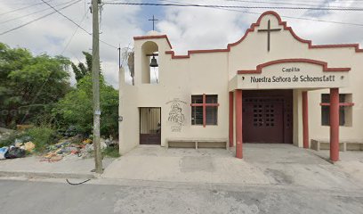 Monterrey - Capilla Schoenstatt