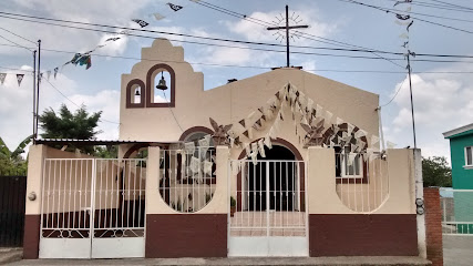 Morelia - Cuasi-Parroquia San Isidro Labrador