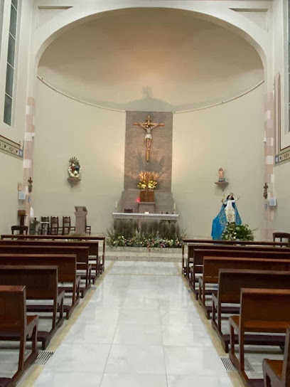 Morelia - Rectoría Nuestra Señora de las Urdiales