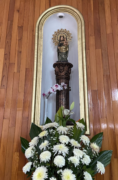 Morelia - Rectoría Nuestra Señora del Pilar