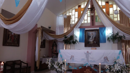 Morelia - Rectoría Resurrección del Señor