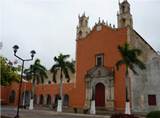 Motul - Parroquia San Juan Bautista
