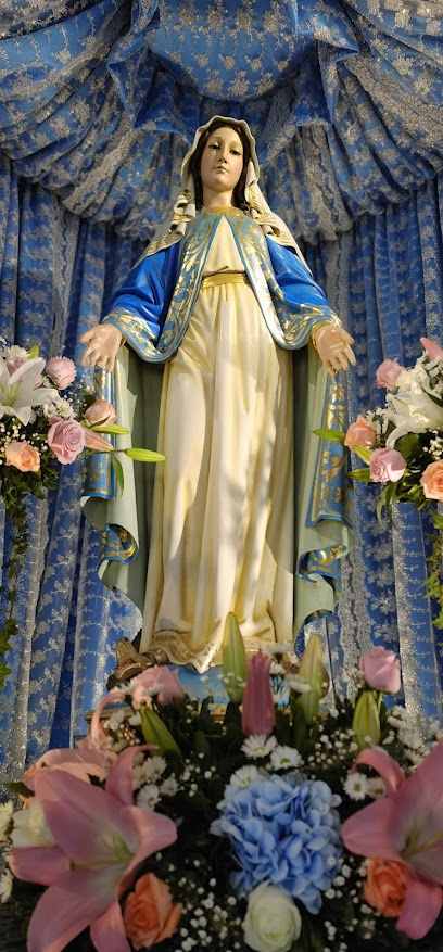 Nezahualcóyotl - Parroquia Medalla Milagrosa