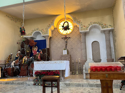 Ocotlán - Parroquia Espíritu Santo