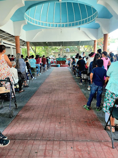 Otzoloapan - Parroquia San Martín Obispo