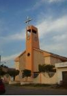 Parácuaro - Parroquia Nuestra Señora de Guadalupe