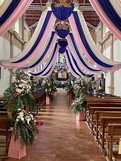 Parácuaro - Parroquia Nuestra Señora de la Asunción