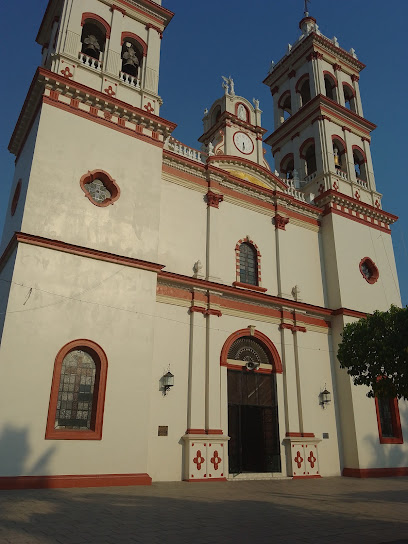 Pihuamo - Parroquia Santo Santiago Apostol