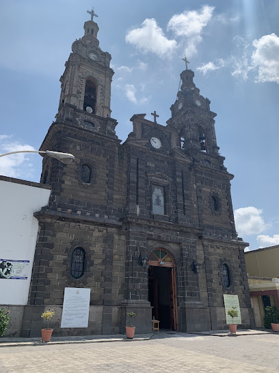 Poncitlán - Parroquia Nuestra Señora del Rosario