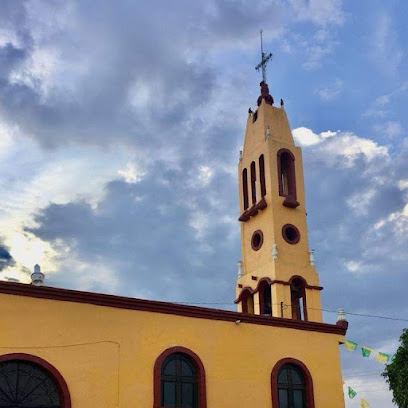 Pueblo Nuevo - Parroquia San José Obrero