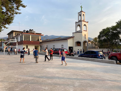 Queréndaro - Parroquia San Isidro Labrador