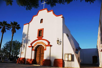 Ramos Arizpe - Parroquia San Nicolás de Tolentino