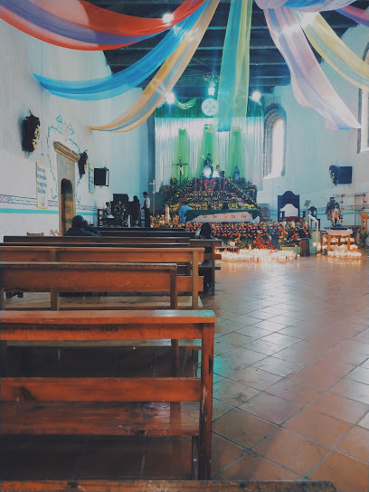Rayón - Parroquia San Bartolomé