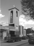 Reynosa - Parroquia San Pedro y San Pablo