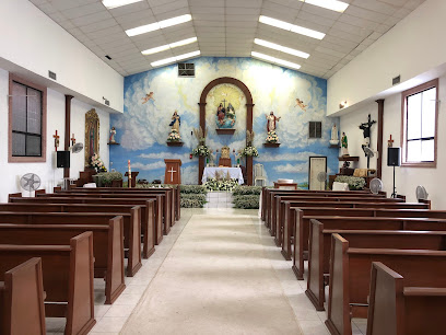 Reynosa - Rectoría Divina Providencia